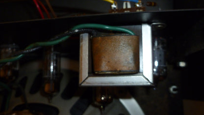 Kalamazoo Model Two Tube Amplifier (1966)