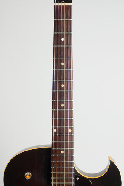 Gibson ES-125TDC Thinline Hollow Body Electric Guitar (1960)