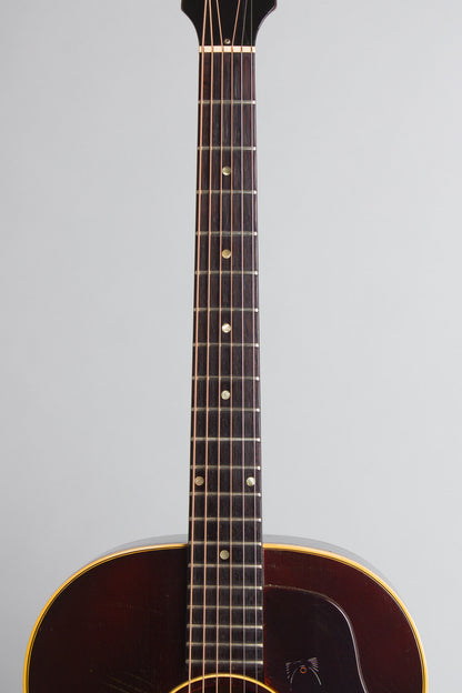Gibson B-25 Flat Top Acoustic Guitar (1968)