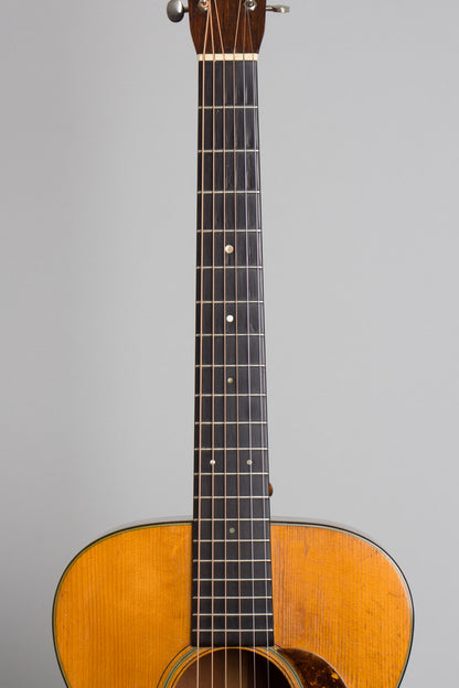 C. F. Martin 00-18 Flat Top Acoustic Guitar (1937)