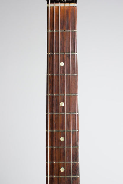 Gibson ES-125T Thinline Hollow Body Electric Guitar (1958)