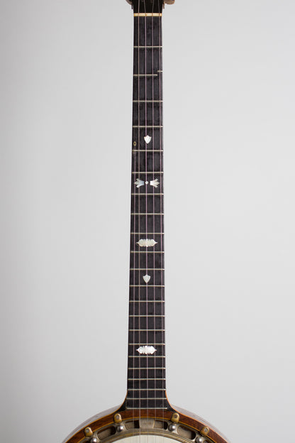 Windsor The New Windsor Patent #6 5 String Zither Banjo (1910s)