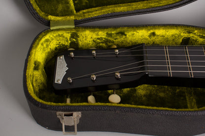 Rickenbacker Model B-6 Lap Steel Electric Guitar (1940)