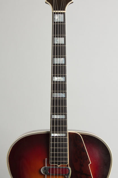 D'Angelico Style B Arch Top Acoustic Guitar (1937)