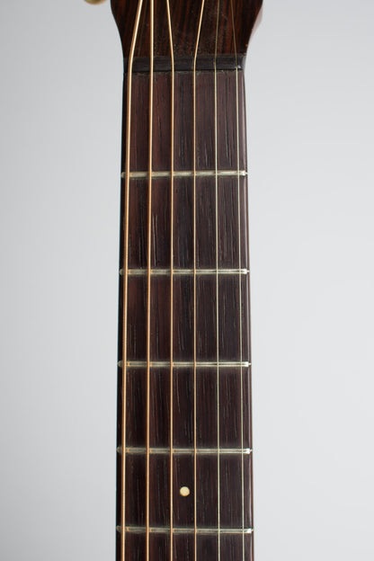 C. F. Martin 0-15 Flat Top Acoustic Guitar (1950)