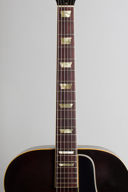 Gibson ES-150 Arch Top Hollow Body Electric Guitar (1955)