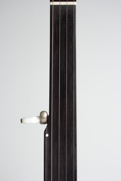 Bart Reiter Standard Fretless 5 String Banjo (2000)