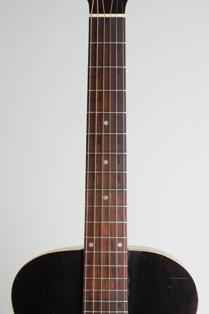 Kalamazoo KHG-11 Flat Top Acoustic Guitar (1936)
