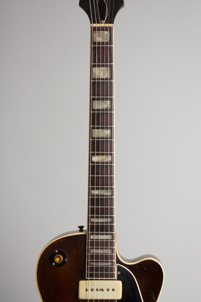 Guild Aristocrat M-75 Thinline Hollow Body Electric Guitar (1955)