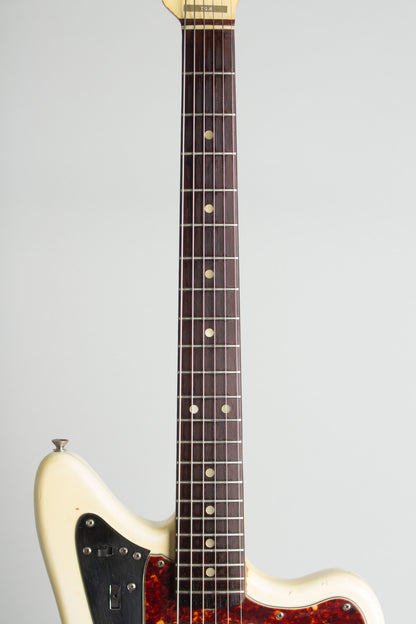 Fender Jaguar Solid Body Electric Guitar (1964)