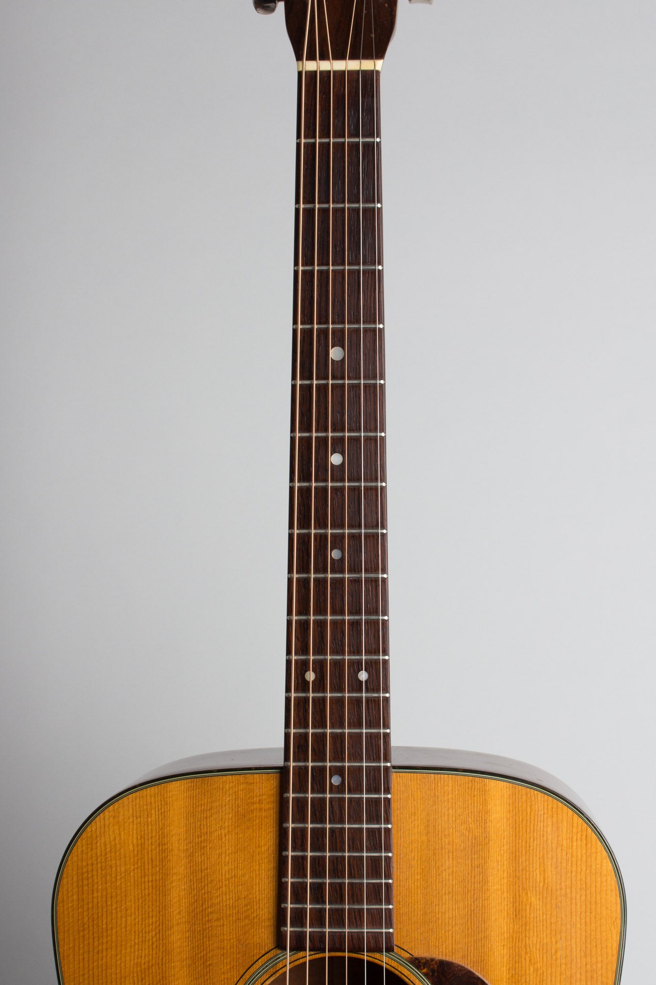 C. F. Martin D-18 Flat Top Acoustic Guitar (1947)