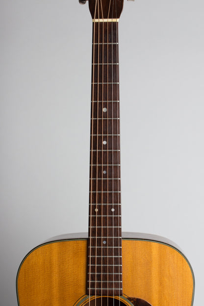 C. F. Martin D-18 Flat Top Acoustic Guitar (1947)