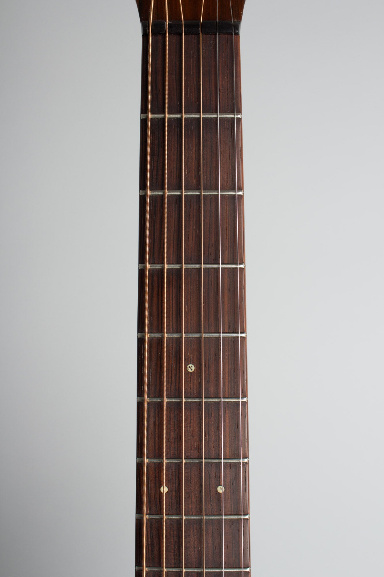 C. F. Martin 00-17 Flat Top Acoustic Guitar (1956)