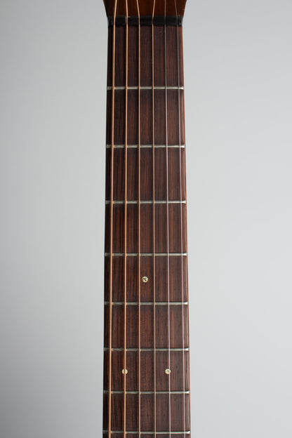 C. F. Martin 00-17 Flat Top Acoustic Guitar (1956)
