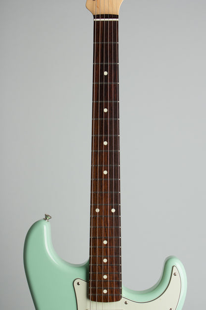 Fender Stratocaster Traditional '60's SFG Solid Body Electric Guitar (2020)