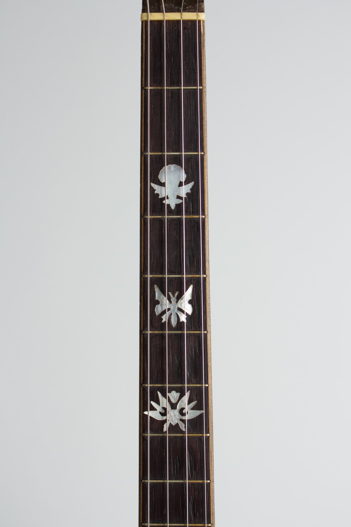 Paramount Style F Tenor Banjo (1926)