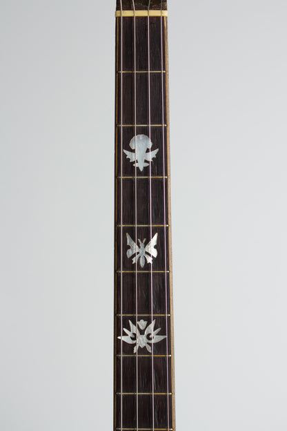 Paramount Style F Tenor Banjo (1926)