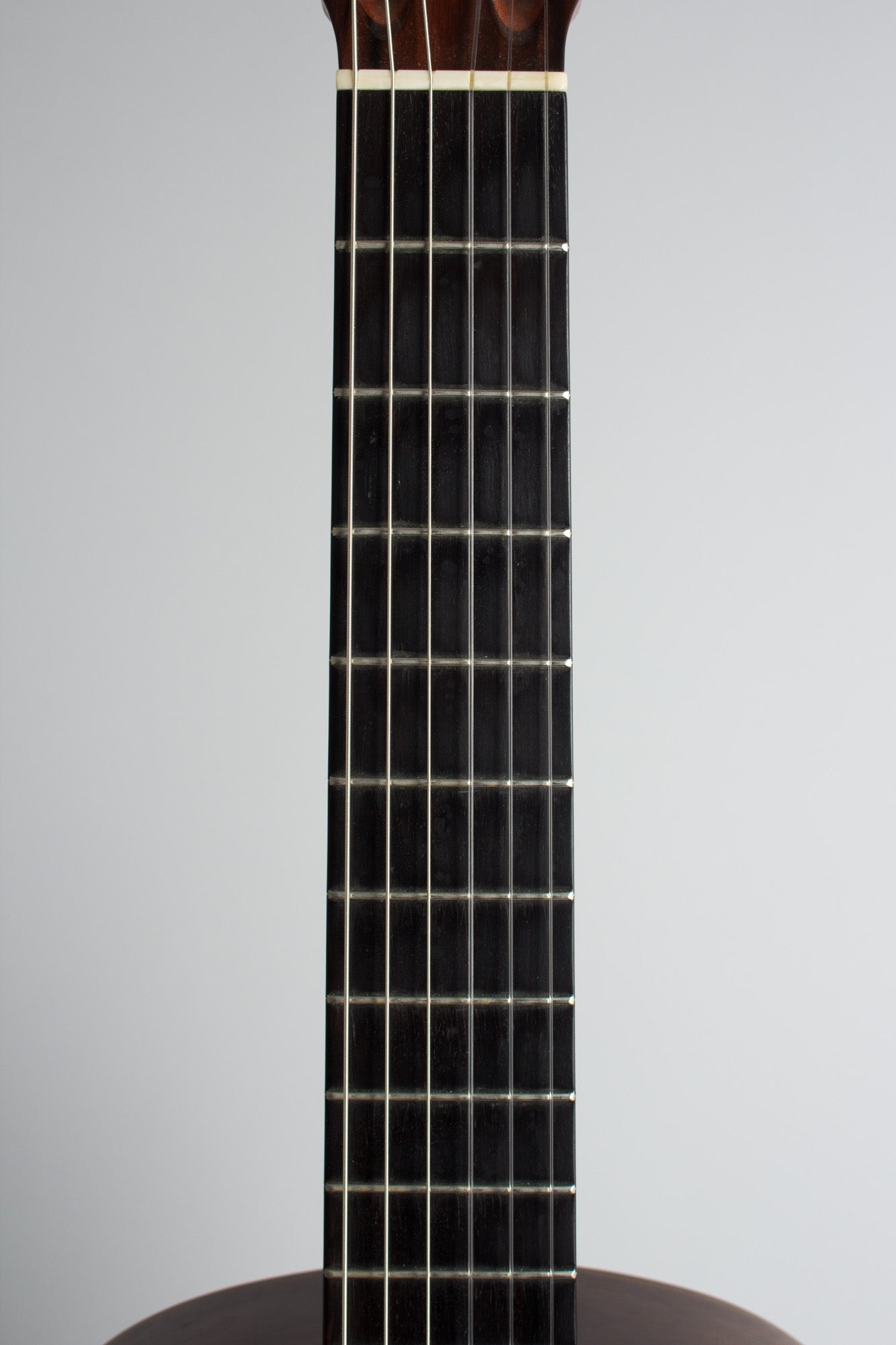 Nicholas P. Ioannou Classical Guitar (1992)