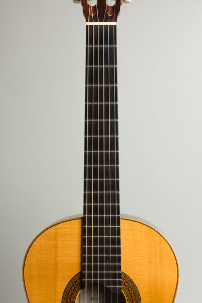 Thomas Prisloe Classical Guitar (2000)