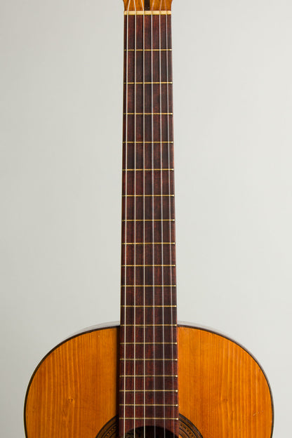 Vicente Tatay Classical Guitar (late 1930s)
