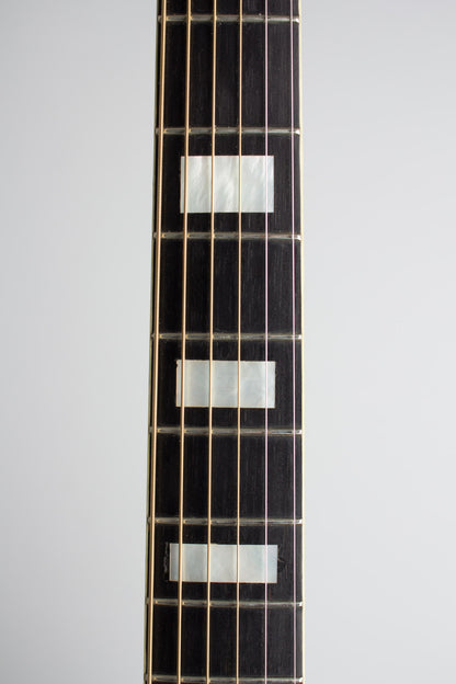 Larson Brothers Euphonon Dreadnought Acoustic Guitar (1938)