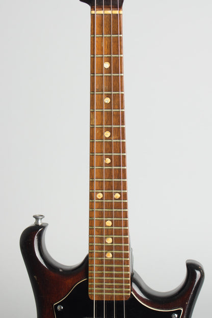 G. L. Stiles Solid Body Electric Mandola (1960's)