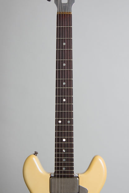 Travis Bean TB-1000S Standard Solid Body Electric Guitar (1978)