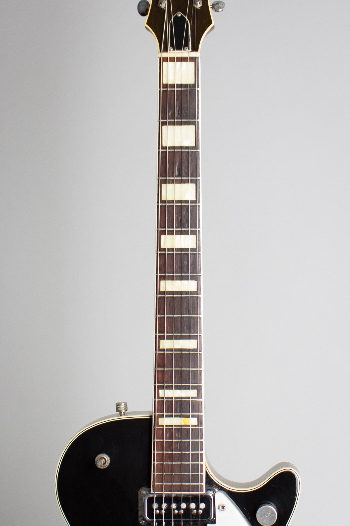 Gretsch PX 6128 Duo Jet Solid Body Electric Guitar (1955)