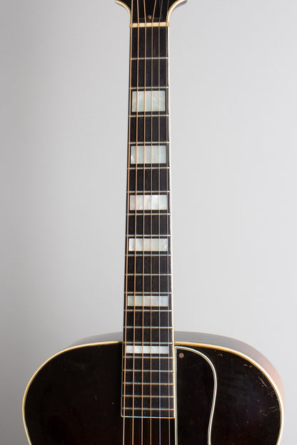 Gibson L-5 Arch Top Acoustic Guitar (1935)