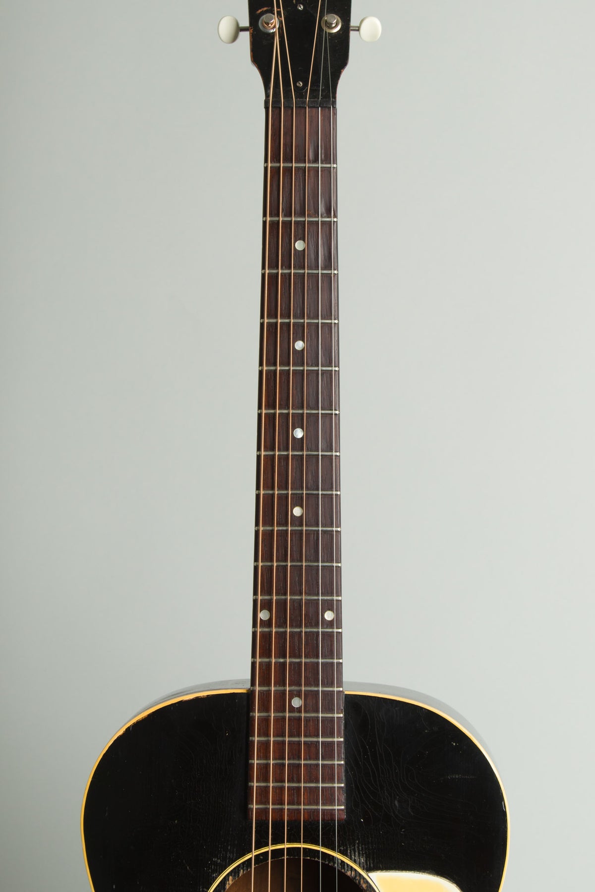 Gibson L-0 Flat Top Acoustic Guitar (1941)