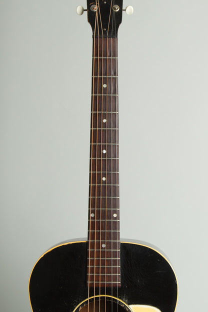 Gibson L-0 Flat Top Acoustic Guitar (1941)