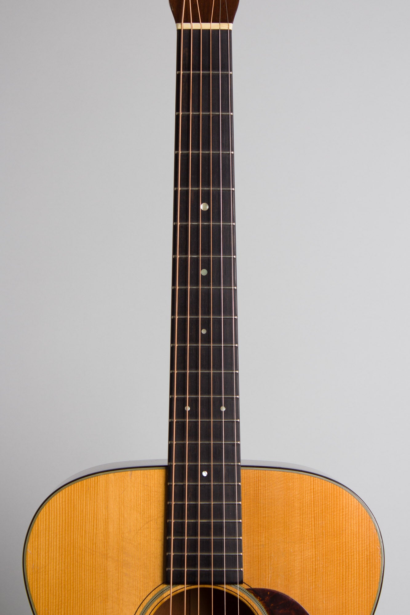 C. F. Martin 000-18 Flat Top Acoustic Guitar (1938)