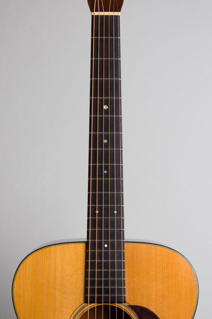 C. F. Martin 000-18 Flat Top Acoustic Guitar (1938)