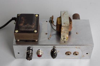 Fender Champ 5F1 Tube Amplifier (1956)