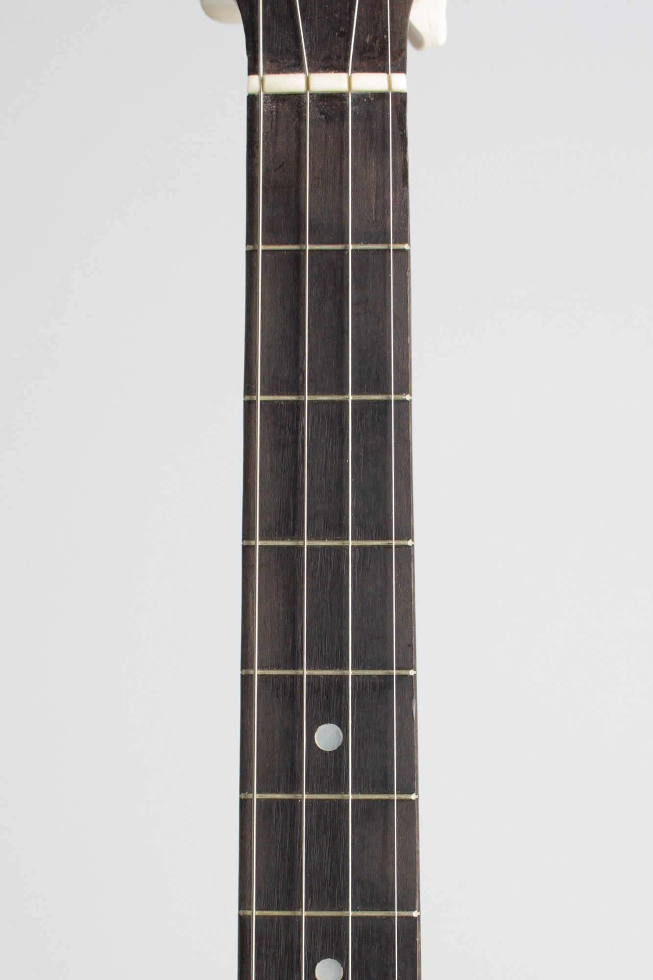 Slingerland Supertone Tenor Banjo (1925)