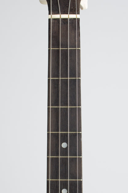 Slingerland Supertone Tenor Banjo (1925)