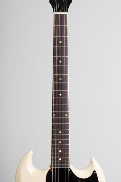 Gibson SG-TV Junior Solid Body Electric Guitar (1965)
