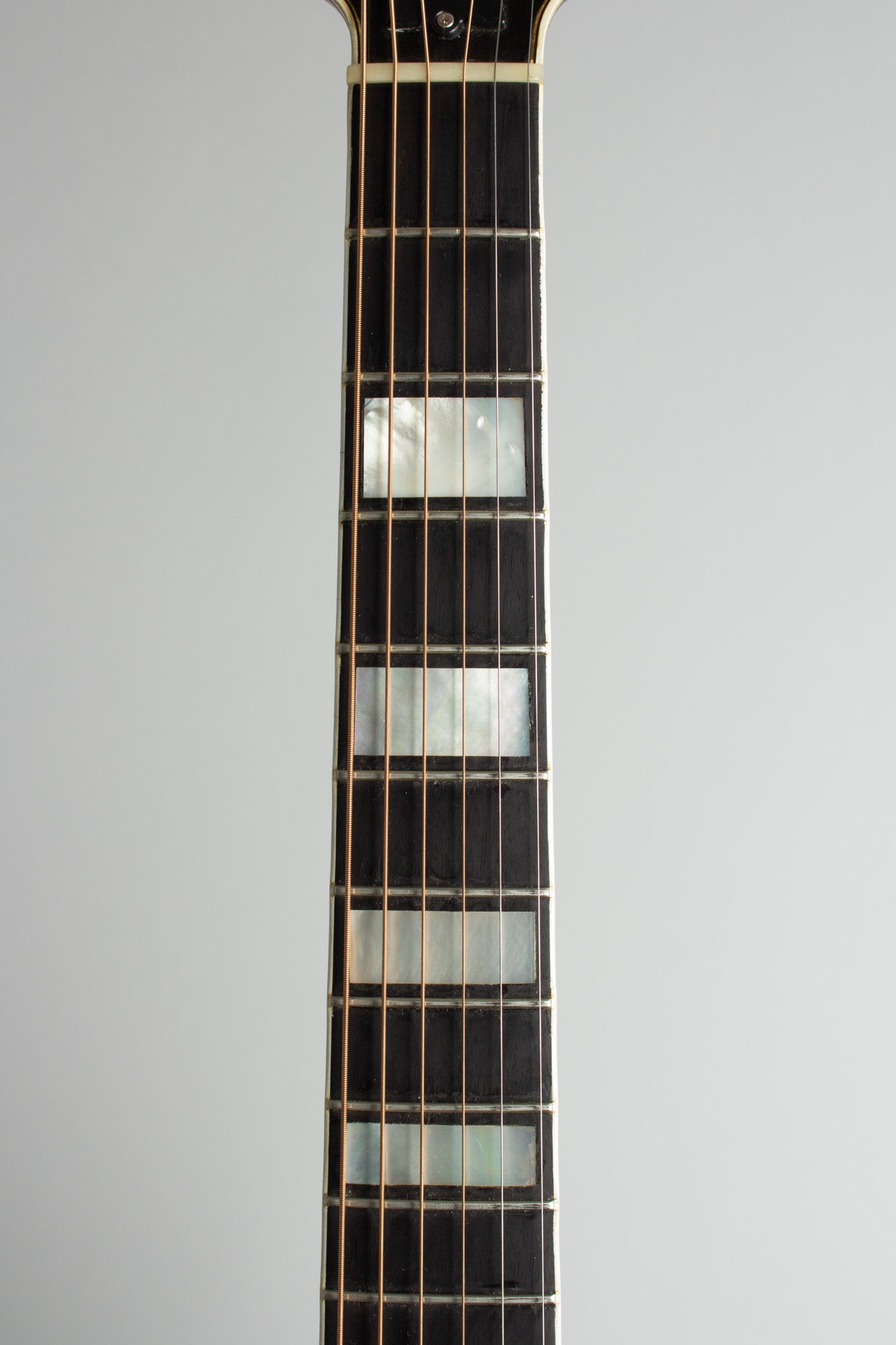 Gibson L-5 Arch Top Acoustic Guitar (1934)