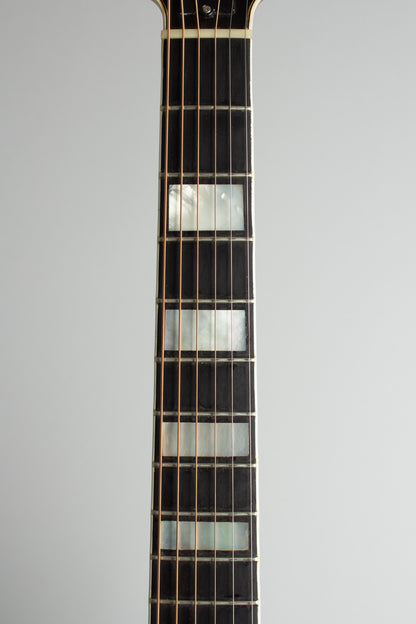 Gibson L-5 Arch Top Acoustic Guitar (1934)