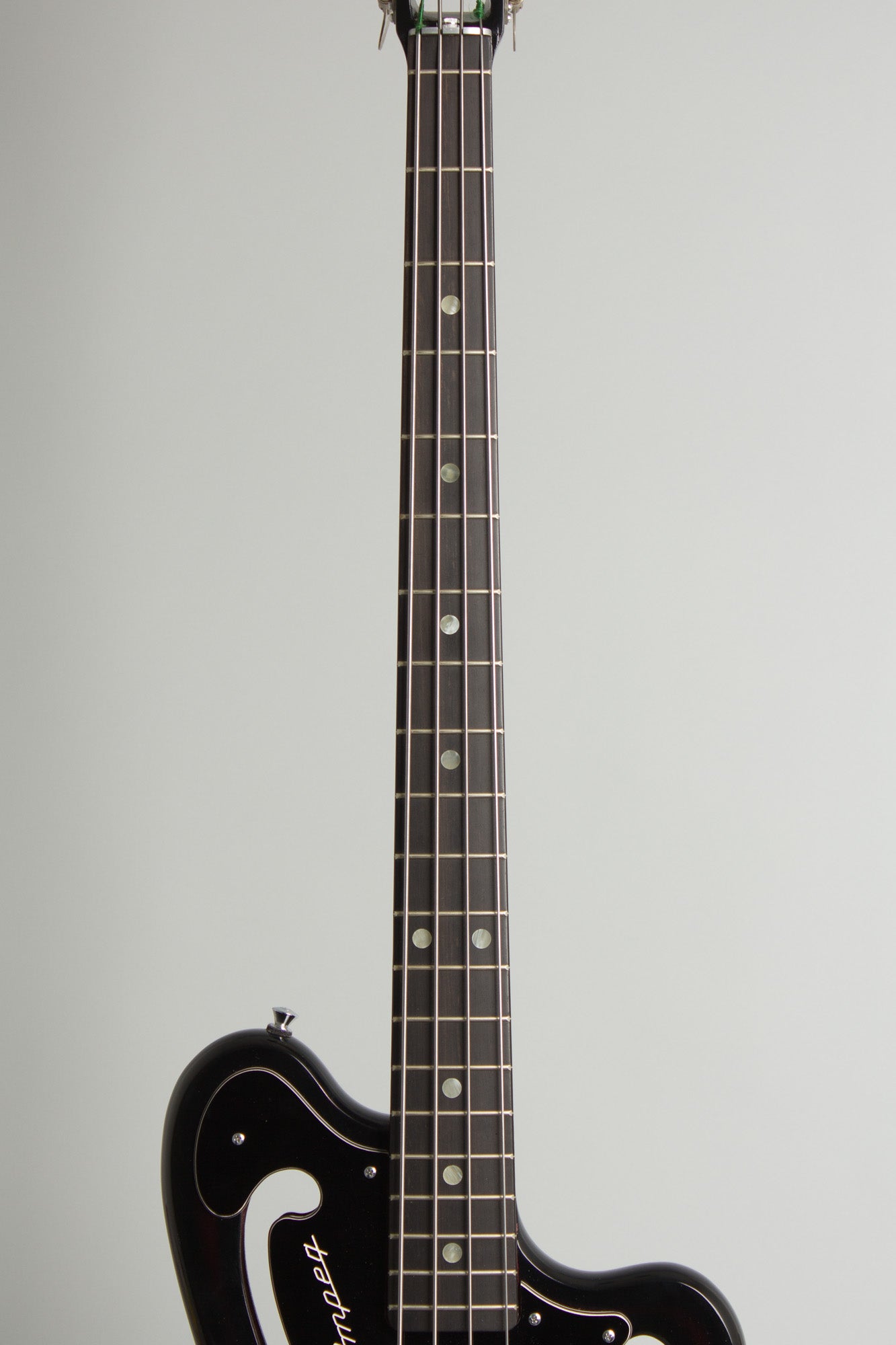 Ampeg AMB-1 Electric Bass Guitar (1969)