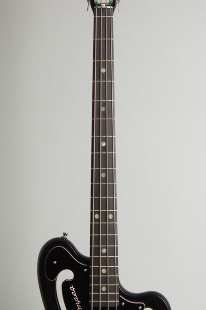 Ampeg AMB-1 Electric Bass Guitar (1969)