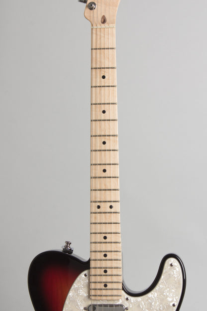Fender Telecaster American Nashville B-Bender Owned by Jeff Tweedy of Wilco Solid Body Electric Guitar (2007)