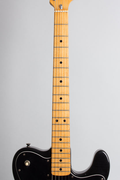 Fender Telecaster Deluxe Solid Body Electric Guitar (1974)
