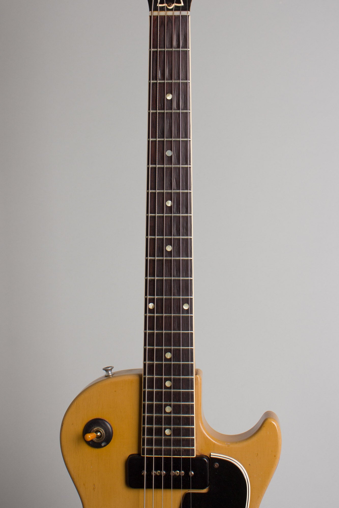 Gibson Les Paul Special Solid Body Electric Guitar (1958)