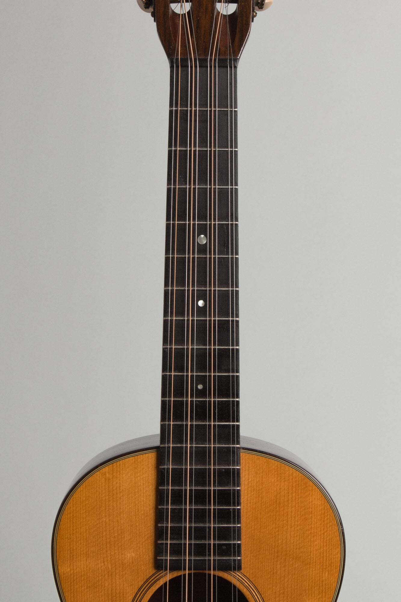 C. F. Martin T-18 10 String Tiple (1938)