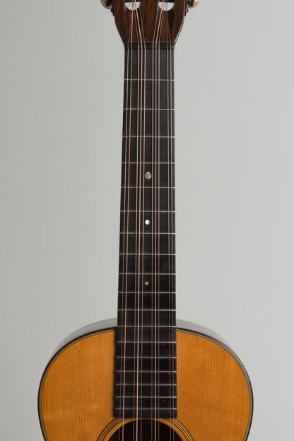 C. F. Martin T-18 10 String Tiple (1938)
