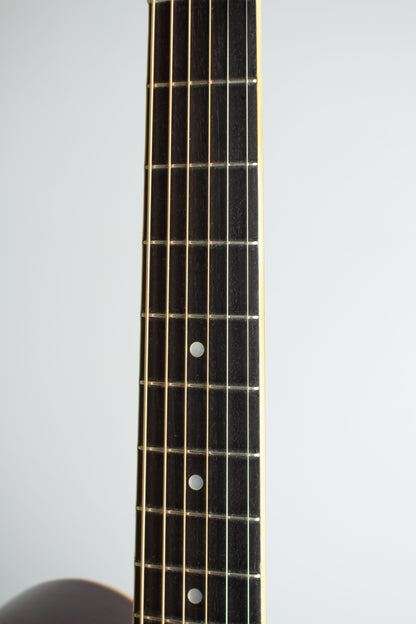 Gibson Style O Artist Arch Top Acoustic Guitar (1919)