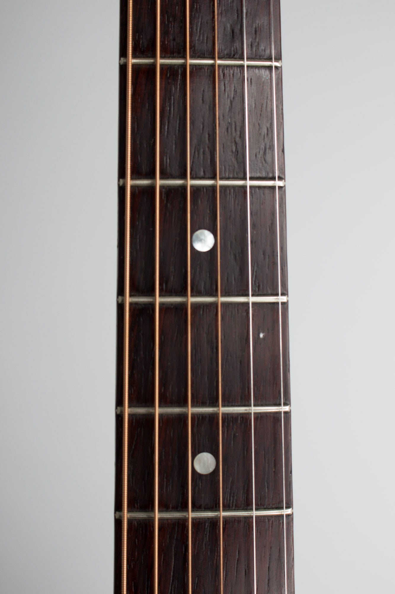 Kalamazoo KG-14 Flat Top Acoustic Guitar (1940)