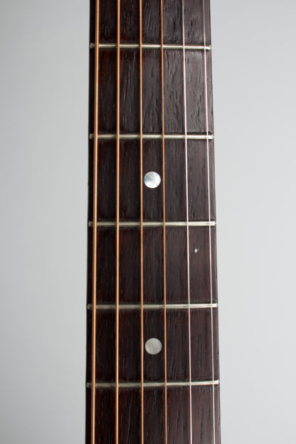 Kalamazoo KG-14 Flat Top Acoustic Guitar (1940)