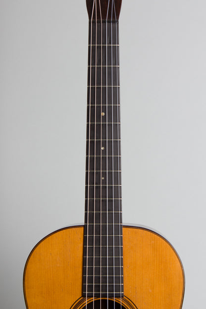 C. F. Martin 00-18 Flat Top Acoustic Guitar (1912)